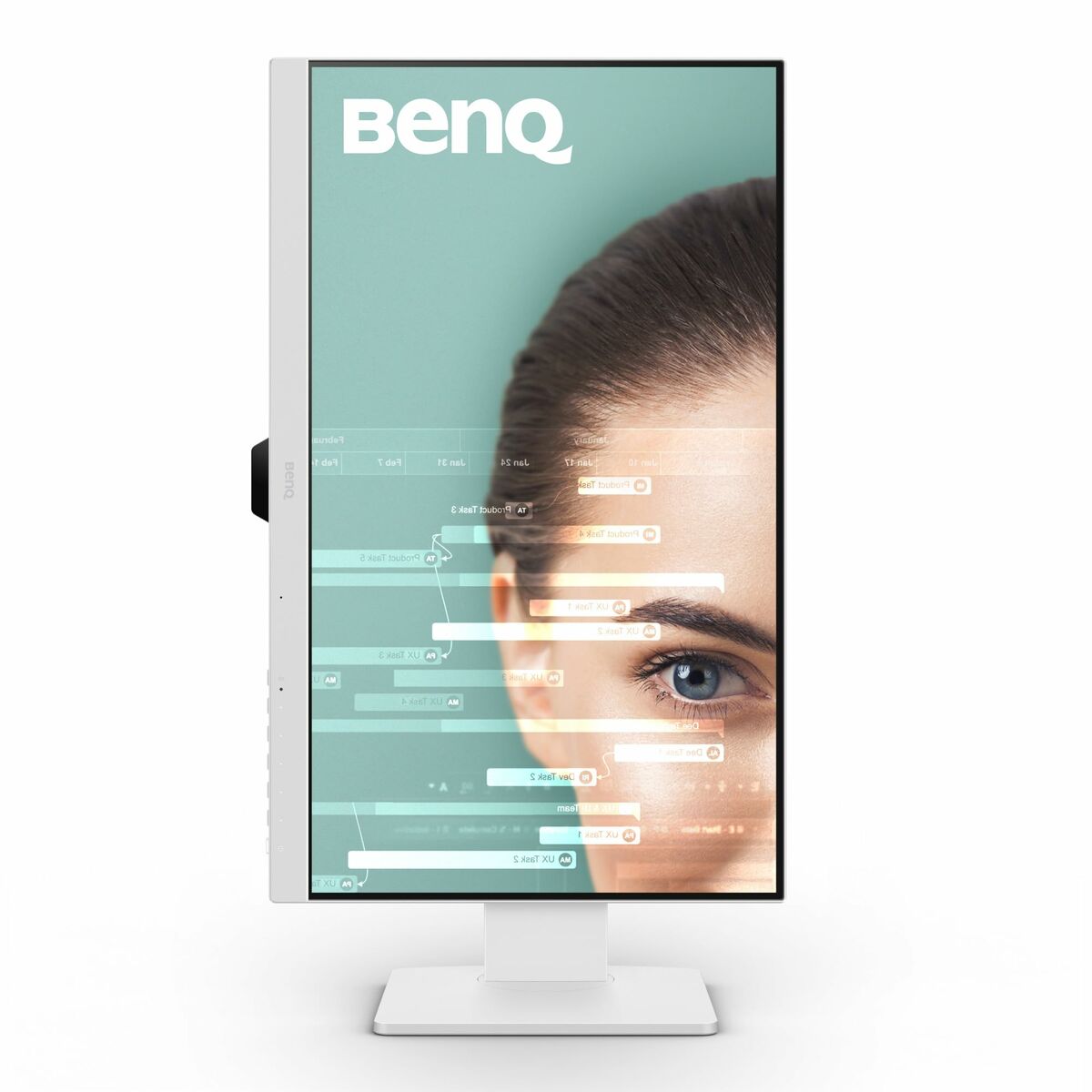 Monitor BenQ GW2486TC Full HD 23,8"