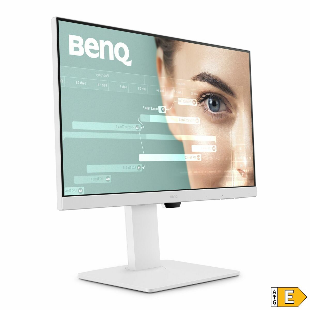 Monitor BenQ GW2486TC Full HD 23,8"