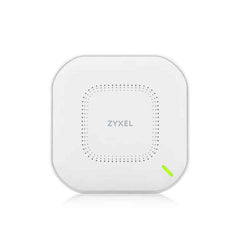 Access point ZyXEL WAX610D-EU0101F White