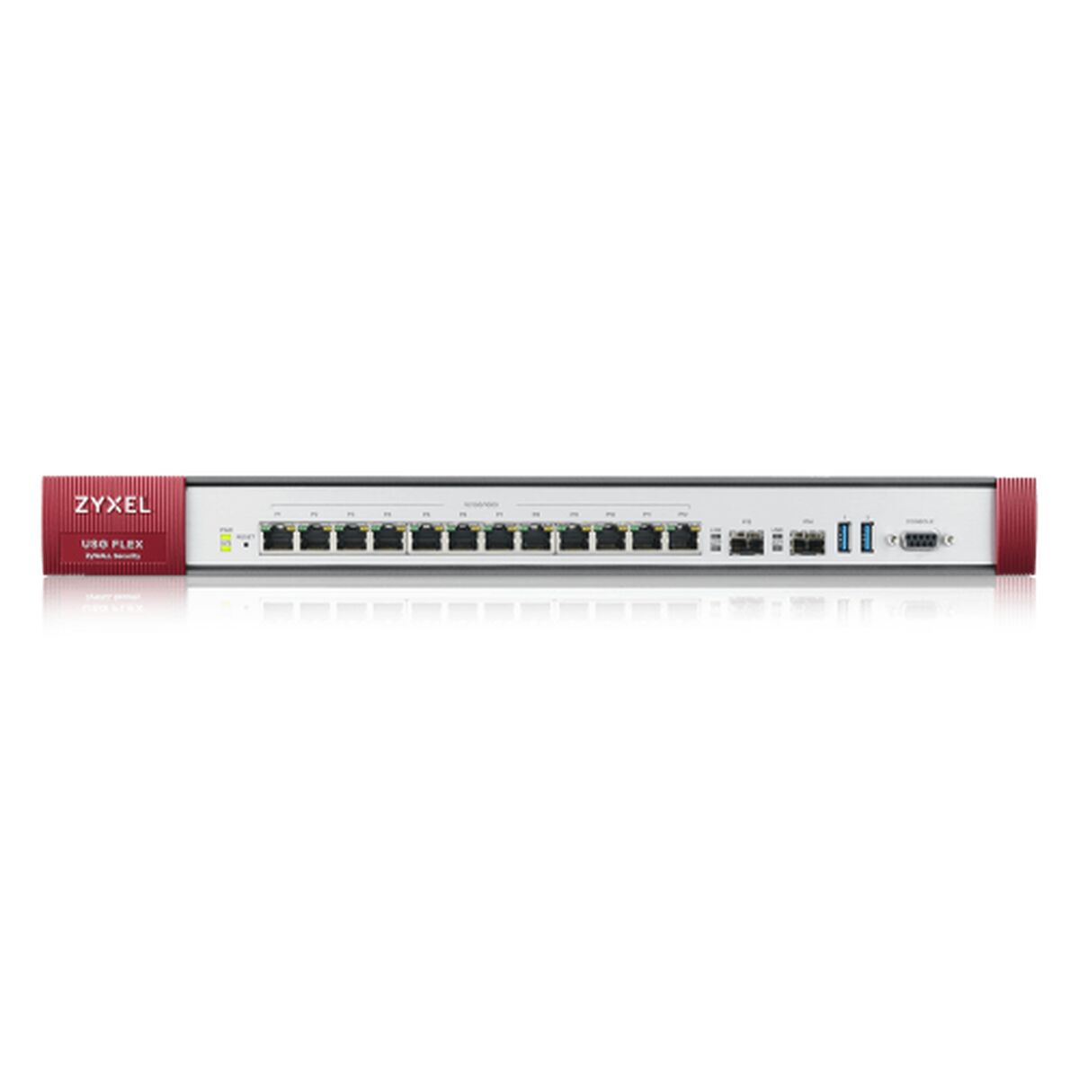 Firewall ZyXEL USG FLEX 700 5400 Mbps