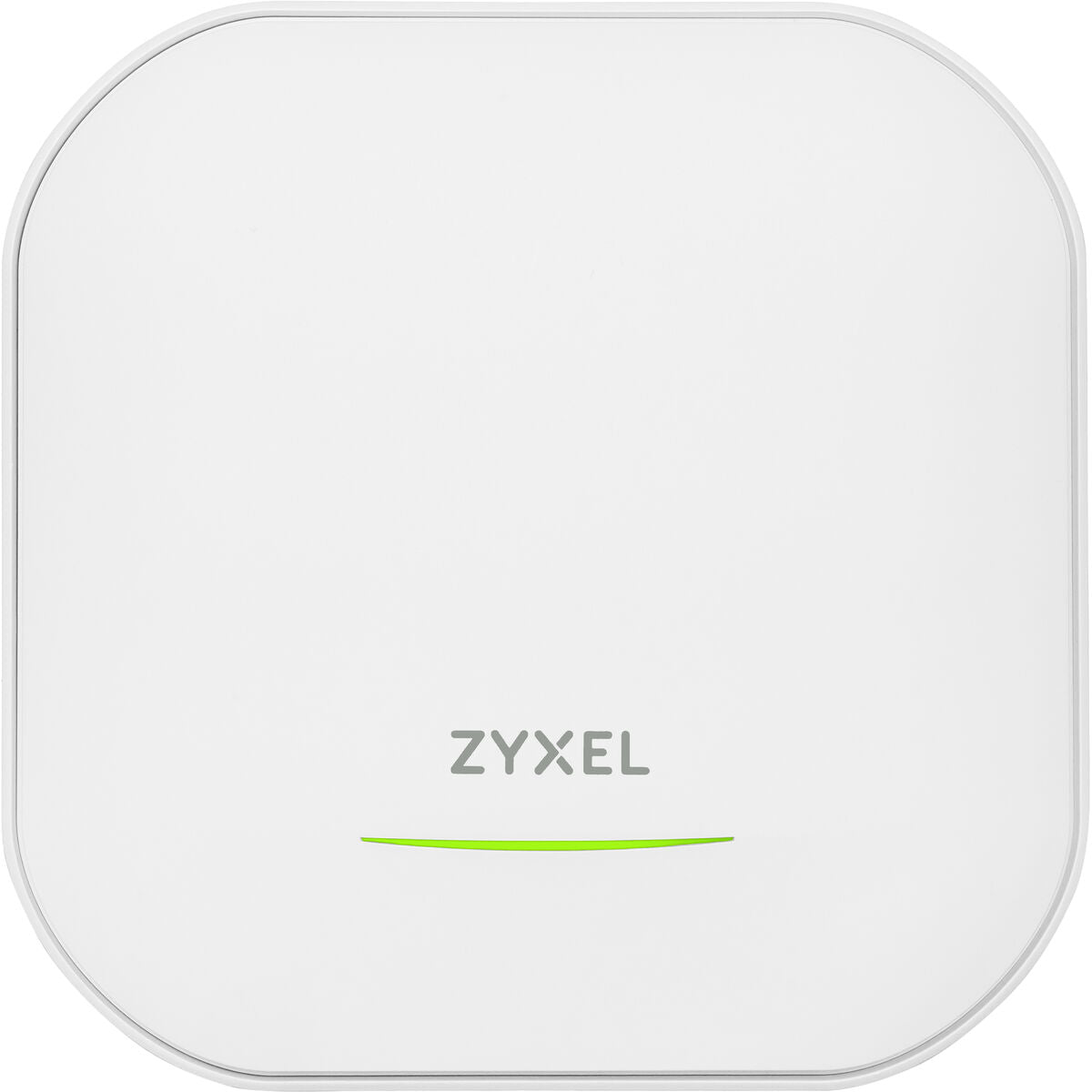 Access point ZyXEL WAX620D-6E-EU0101F White