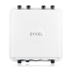 Router ZyXEL WAX655E-EU0101F