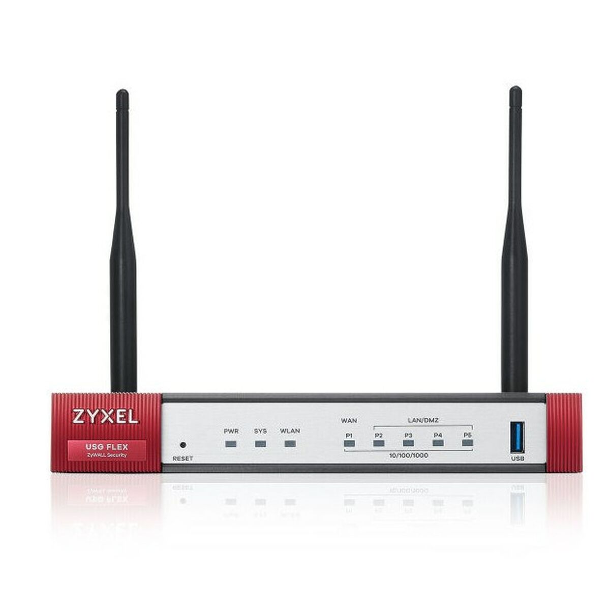 Router ZyXEL USGFLEX50AX-EU0101F