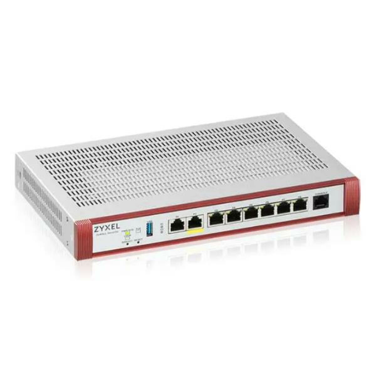 Router ZyXEL USGFLEX100HP-EU0101F