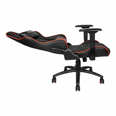 Gaming Chair MSI MAG CH120 X Red Black