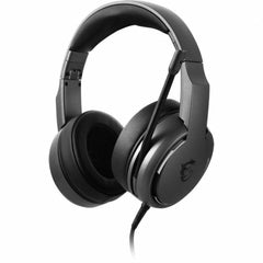 Headphones MSI IMMERSE GH40 ENC Black