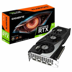 Graphics card Gigabyte GV-N3060GAMING OC-12GD V2 12 GB GeForce RTX 3060 GDDR6