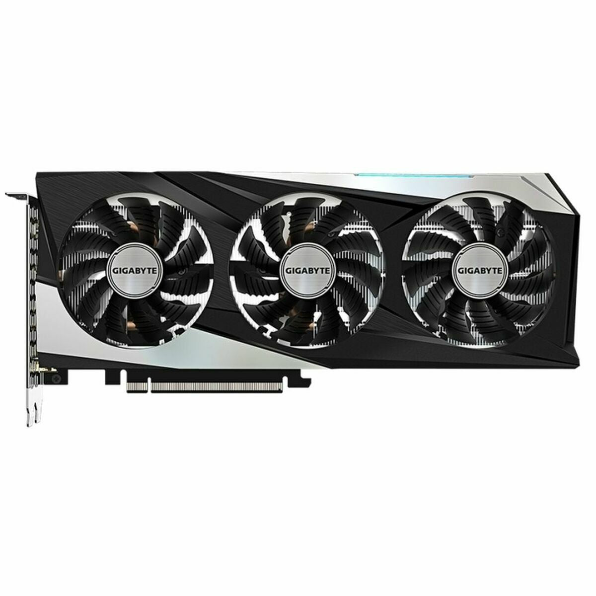 Graphics card Gigabyte GV-N3060GAMING OC-12GD V2 12 GB GeForce RTX 3060 GDDR6