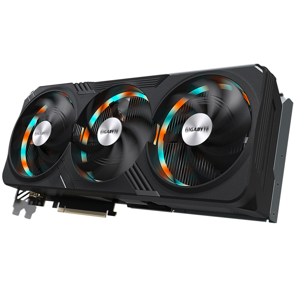 Graphics card Gigabyte GeForce RTX 4090 GAMING OC 24G NVIDIA GeForce RTX 4090