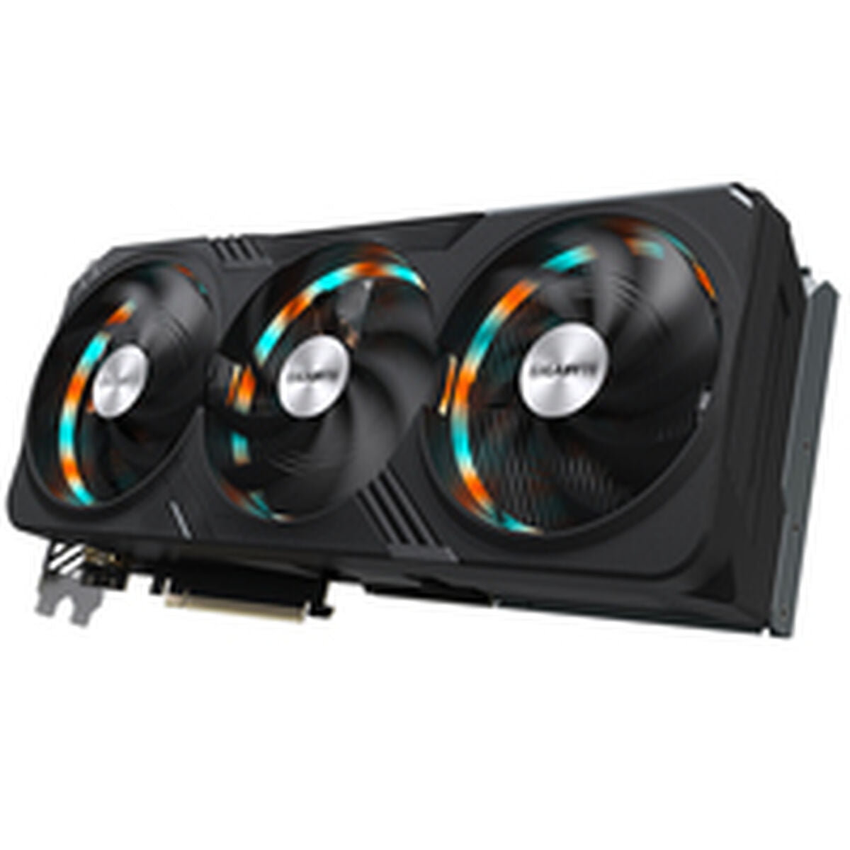 Graphics card Gigabyte GeForce RTX 4090 GAMING OC 24G NVIDIA GeForce RTX 4090