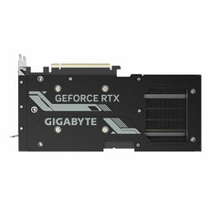 Graphics card Gigabyte GV-N4070WF3OC-12GD 12 GB GDDR6X