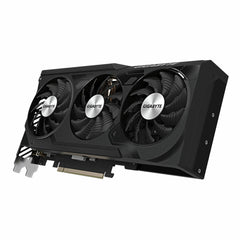 Graphics card Gigabyte GV-N4070WF3OC-12GD 12 GB GDDR6X