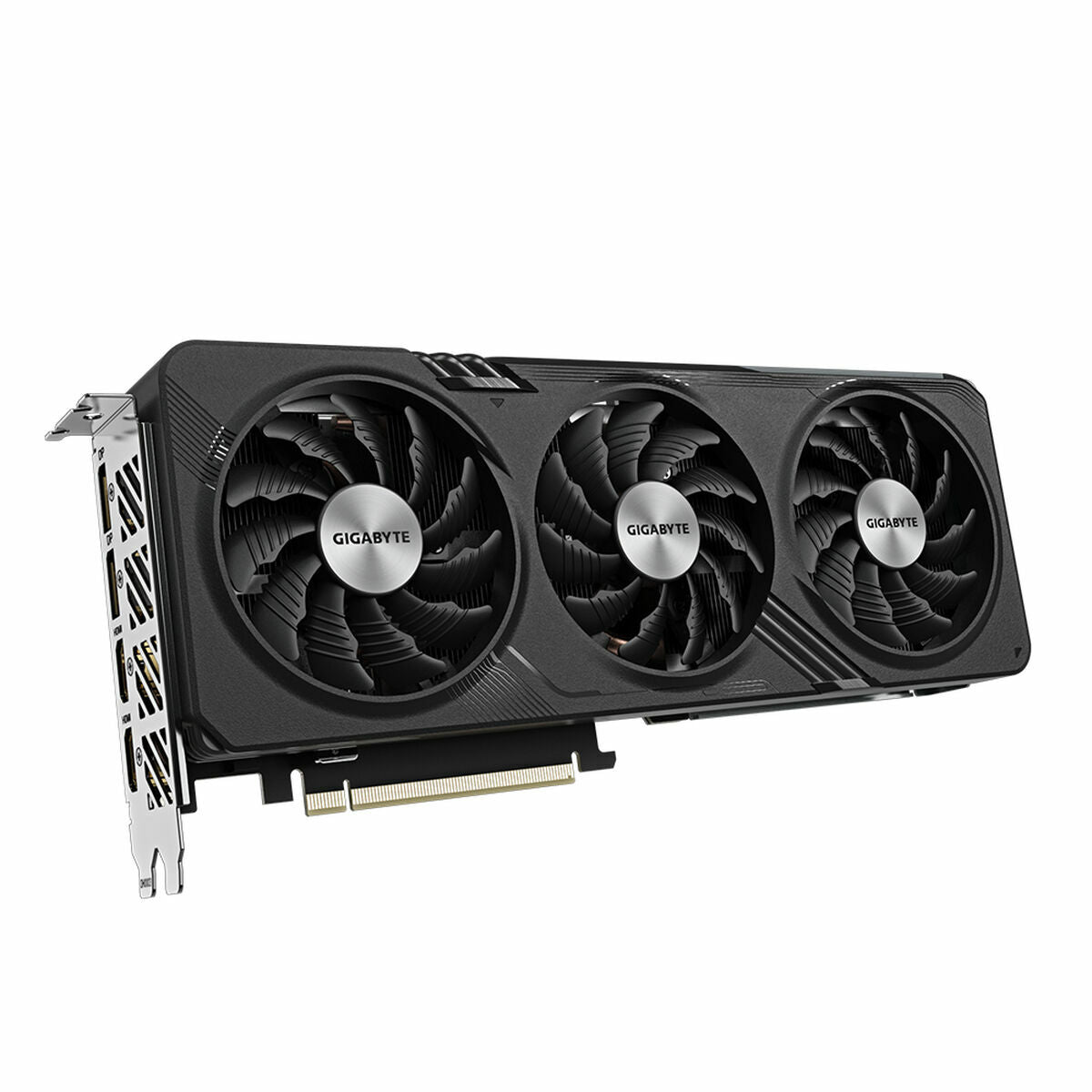 Graphics card Gigabyte GeForce RTX­­ 4060 Ti GAMING OC 8G 8 GB