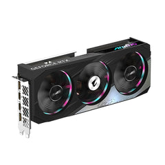 Graphics card Gigabyte GV-N4060AORUS E-8GD Geforce RTX 4060 GDDR6