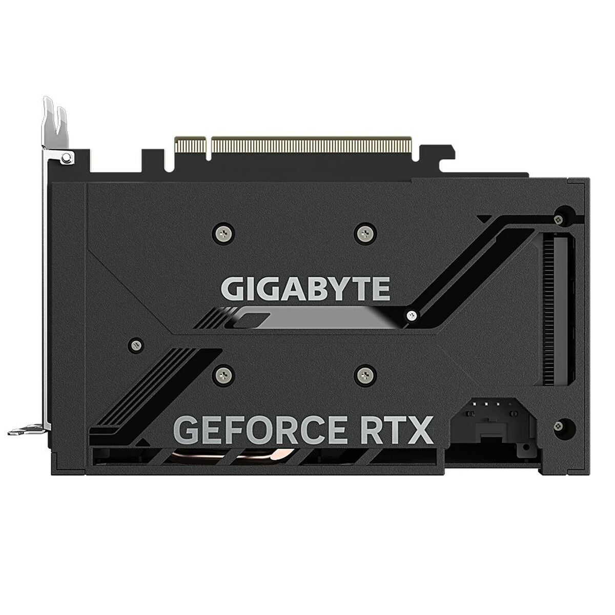 Graphics card Gigabyte GV-N4060WF2OC-8GD Geforce RTX 4060 8 GB GDDR6