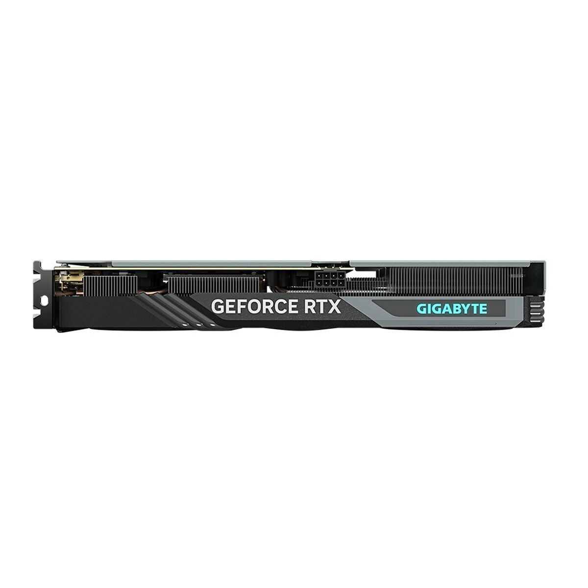 Graphics card Gigabyte GV-N4060GAMING OC-8GD GDDR6 Geforce RTX 4060 8 GB