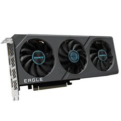 Graphics card Gigabyte GV-N4060EAGLE OC-8GD GDDR6