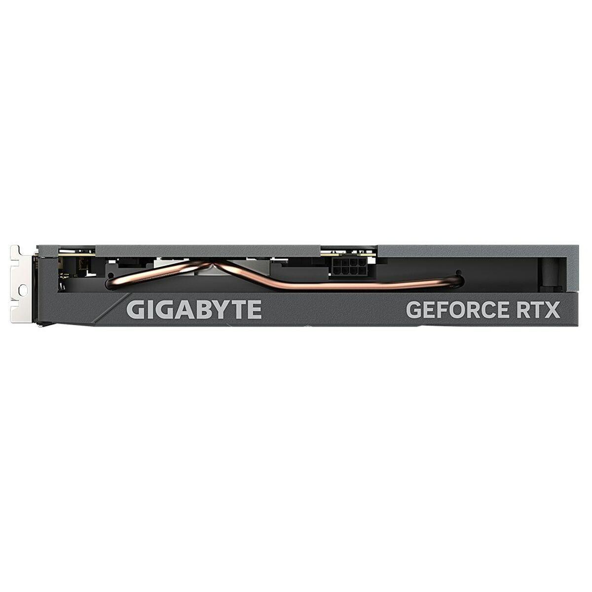 Graphics card Gigabyte GV-N4060EAGLE OC-8GD GDDR6