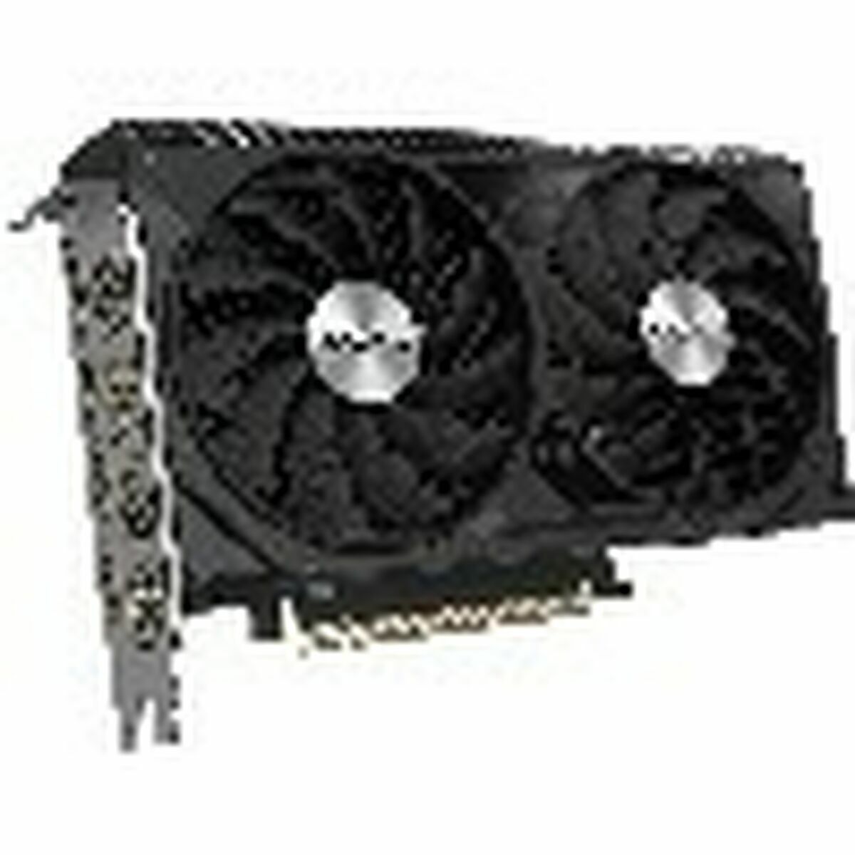 Graphics card Gigabyte GeForce RTX 4060 Ti WINDFORCE OC Geforce RTX 4060 Ti 8 GB GDDR6