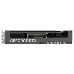 Graphics card Gigabyte GeForce RTX 4060 Ti WINDFORCE OC 16 GB GDDR6 Geforce RTX 4060 Ti