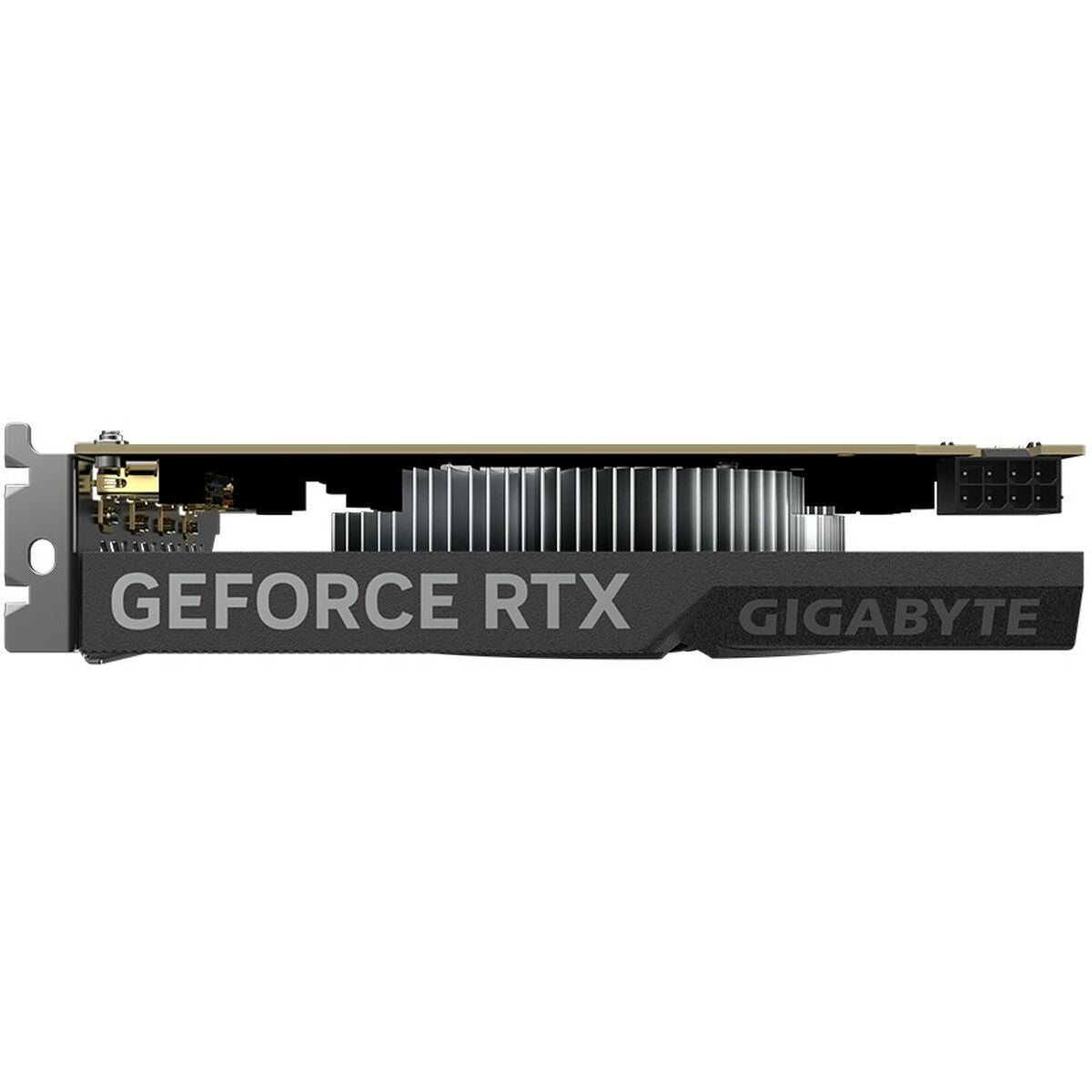 Graphics card Gigabyte GV-N4060D6-8GD Geforce RTX 4060 8 GB GDDR6