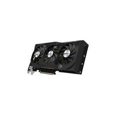 Graphics card Gigabyte GV-N407SWF3OC-12GD GEFORCE RTX 4070 12 GB RAM