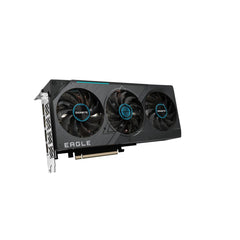 Graphics card Gigabyte 9VN407SEO-00-10