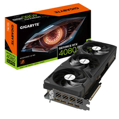 Graphics card Gigabyte 16 GB GDDR6