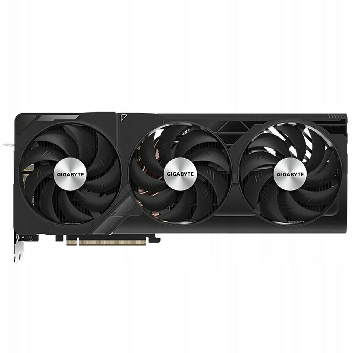 Graphics card Gigabyte GV-N409DWF3-24GD NVIDIA GeForce RTX 4090 GDDR6X