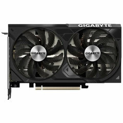 Graphics card Gigabyte 8 GB GDDR6 Geforce RTX 4060 Ti