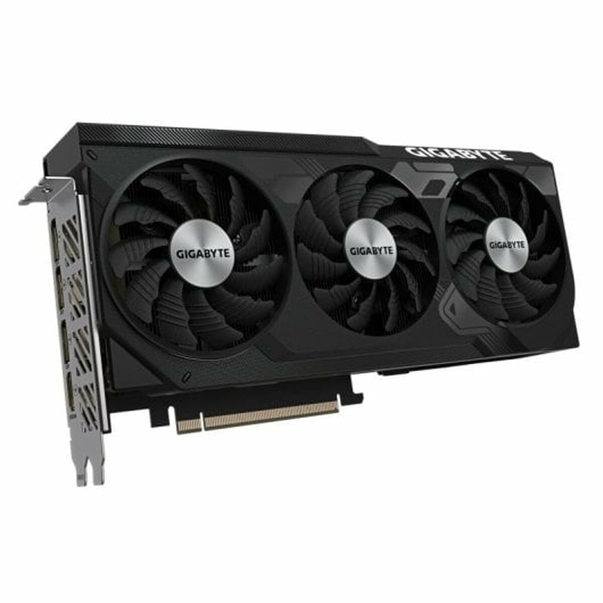 Graphics card Gigabyte GEFORCE RTX 4070 12 GB GDDR6