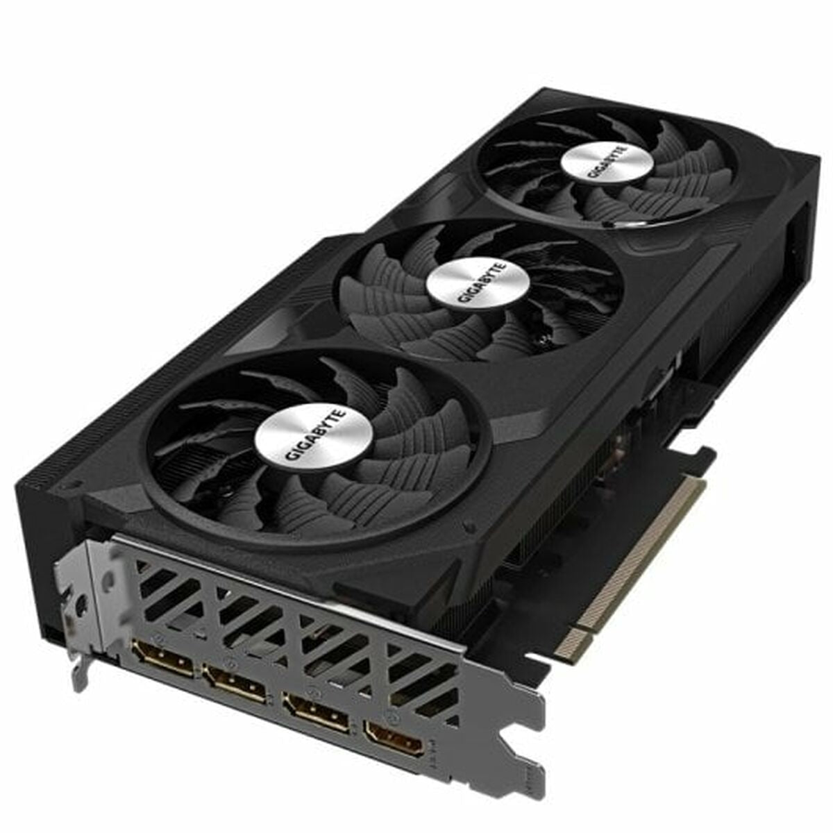 Graphics card Gigabyte GEFORCE RTX 4070 12 GB GDDR6