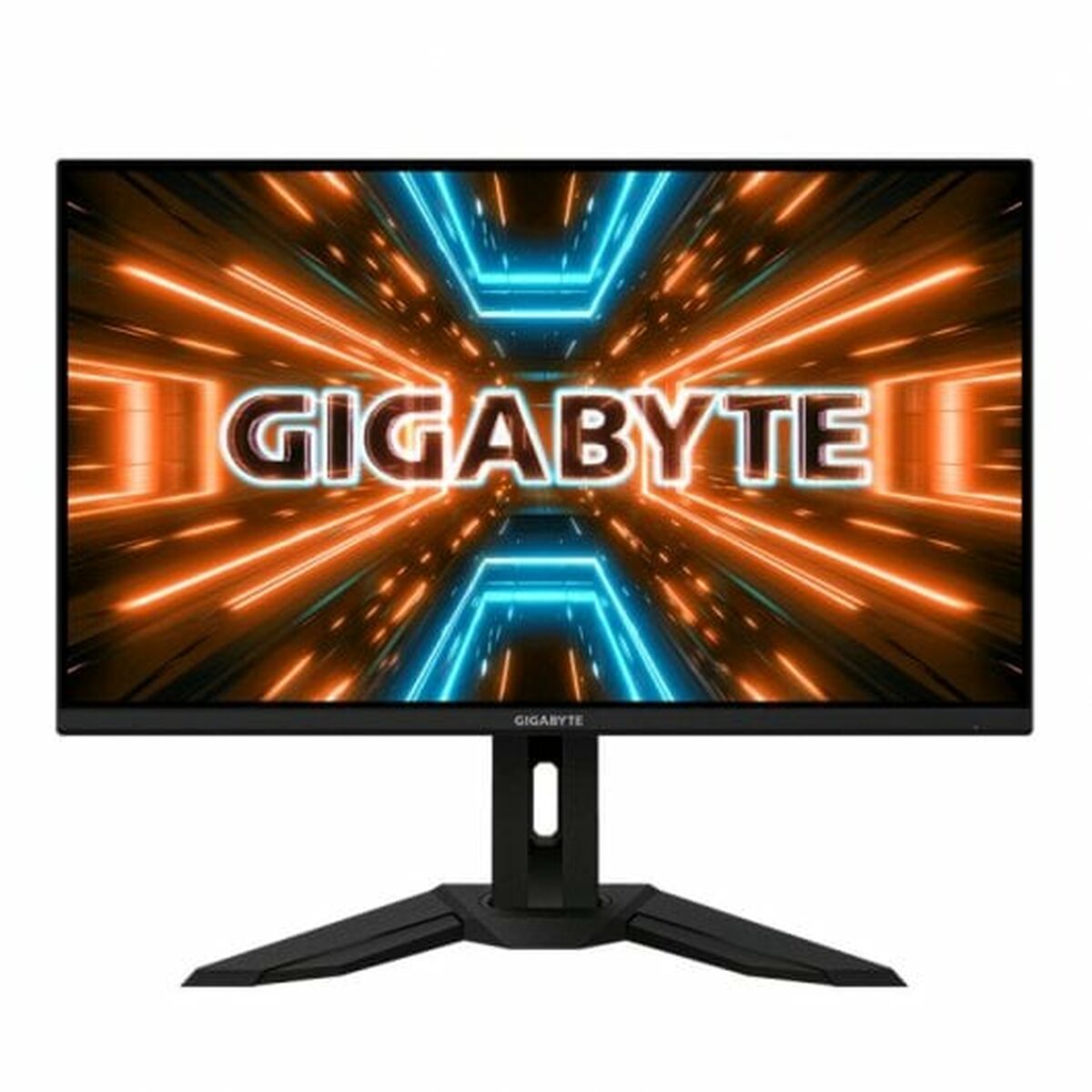 Gaming Monitor Gigabyte M32U 4K Ultra HD 31,5" 144 Hz