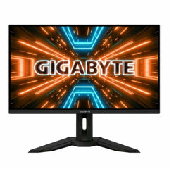 Gaming Monitor Gigabyte M32U 4K Ultra HD 31,5" 144 Hz