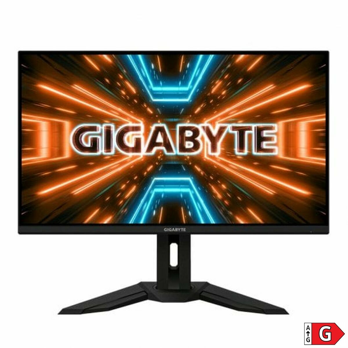 Gaming Monitor Gigabyte M32U 4K Ultra HD 31,5" 144 Hz