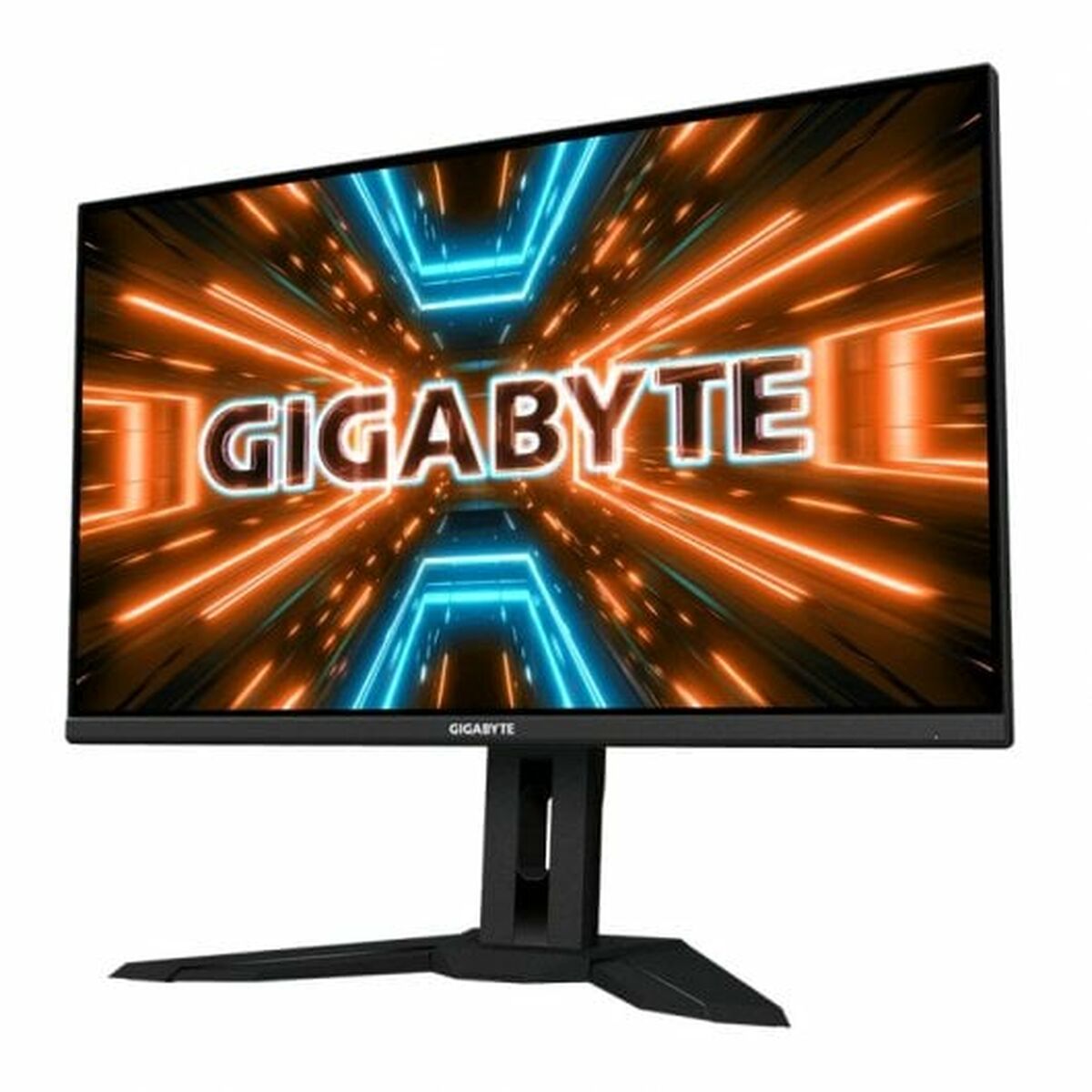 Gaming Monitor Gigabyte M32U 4K Ultra HD 31,5" 144 Hz