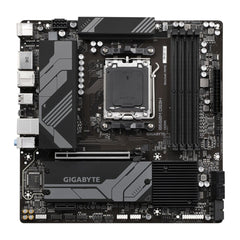 Motherboard Gigabyte B650M DS3H AMD B650 AMD AM5