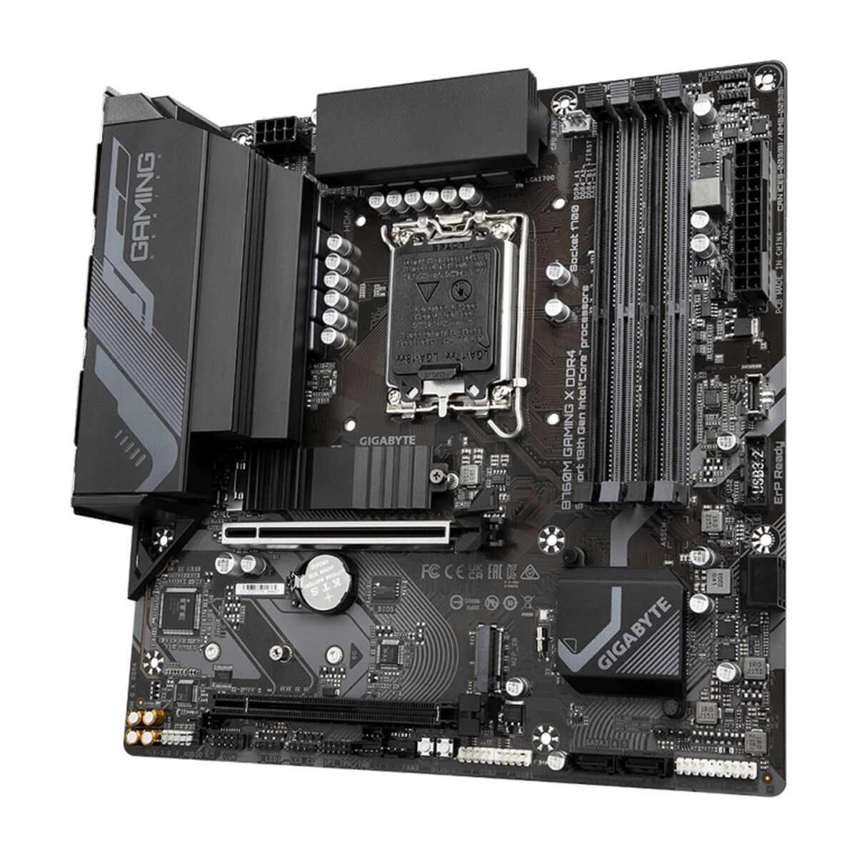 Motherboard Gigabyte 9MB76GX4-00-10 LGA 1700