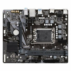 Motherboard Gigabyte H610M K DDR4 1.0 INTEL H610 LGA 1700