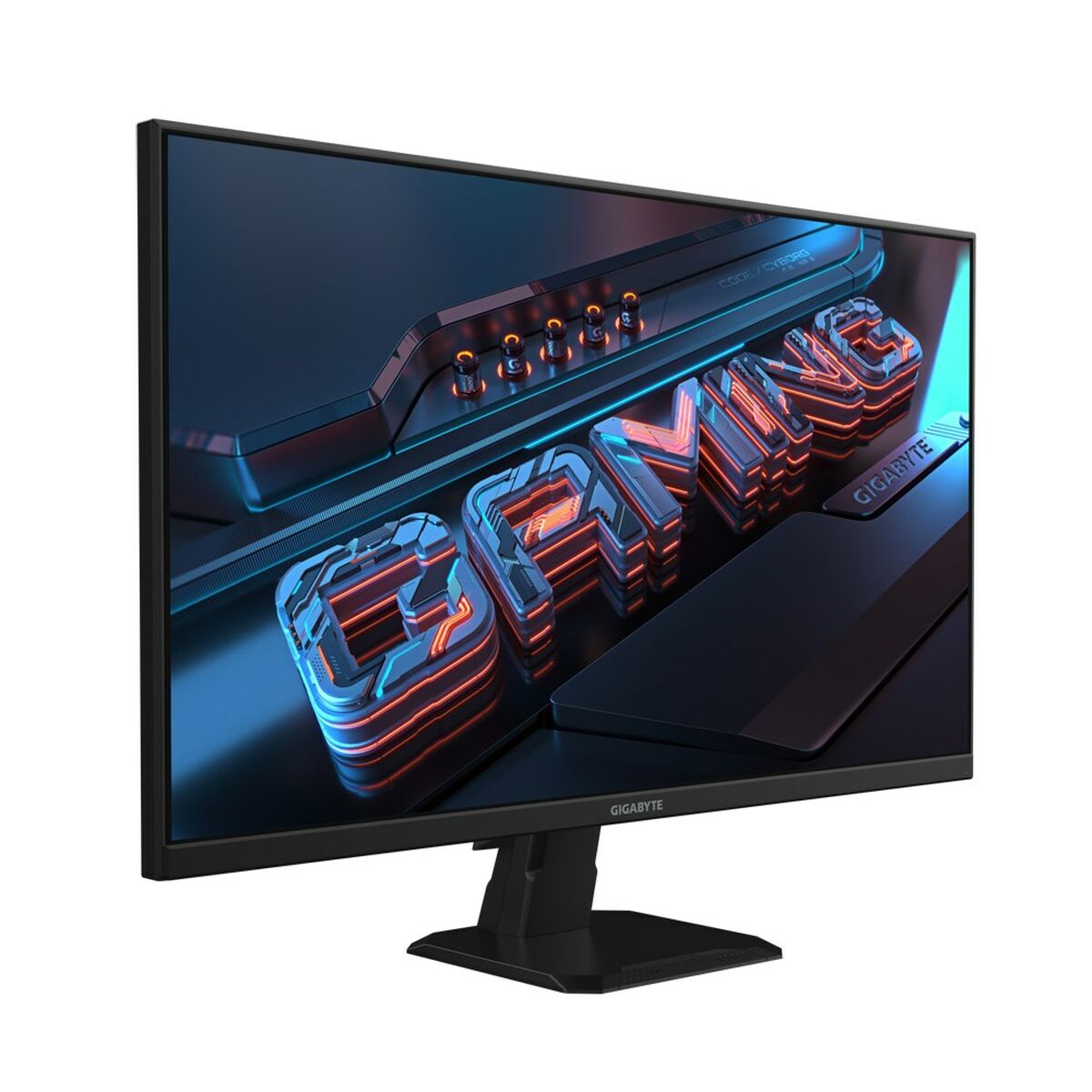 Gaming Monitor Gigabyte GS27F Full HD 165 Hz