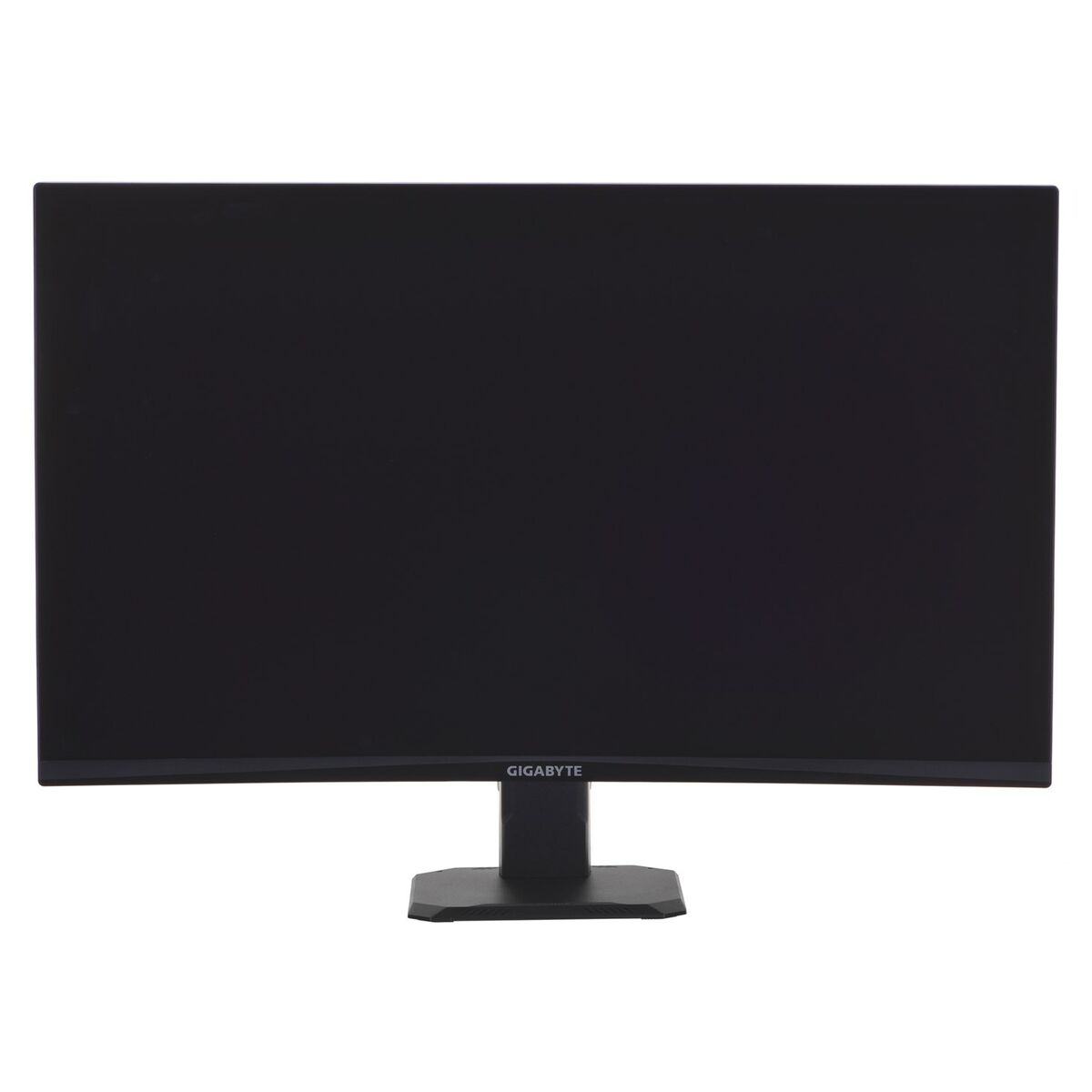 Gaming Monitor Gigabyte 27" 165 Hz Quad HD LED Curve