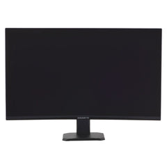 Gaming Monitor Gigabyte 27" 165 Hz Quad HD LED Curve