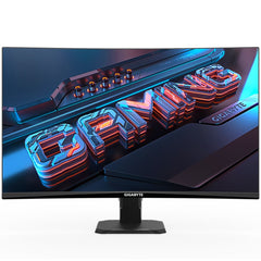 Gaming Monitor Gigabyte Full HD 27" 180 Hz