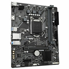 Motherboard Gigabyte H510M K V2 Intel® H470 Express LGA 1200