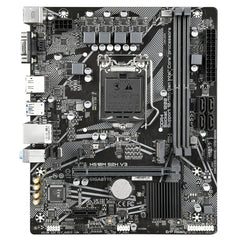 Motherboard Gigabyte H510M S2H V3 LGA 1200 INTEL H470 EXPRESS