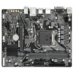 Motherboard Gigabyte H510M S2H V3 LGA 1200 INTEL H470 EXPRESS