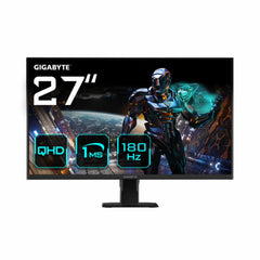 Gaming Monitor Gigabyte 20VM0-GS27QABI-1EUR Quad HD 27"