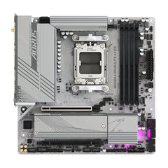 Motherboard Gigabyte B650M AORUS ELITE AX ICE AMD B650 AMD AM5