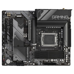 Motherboard Gigabyte B650 GAMING X AX V2 Intel Wi-Fi 6 AMD B650 AMD AM5