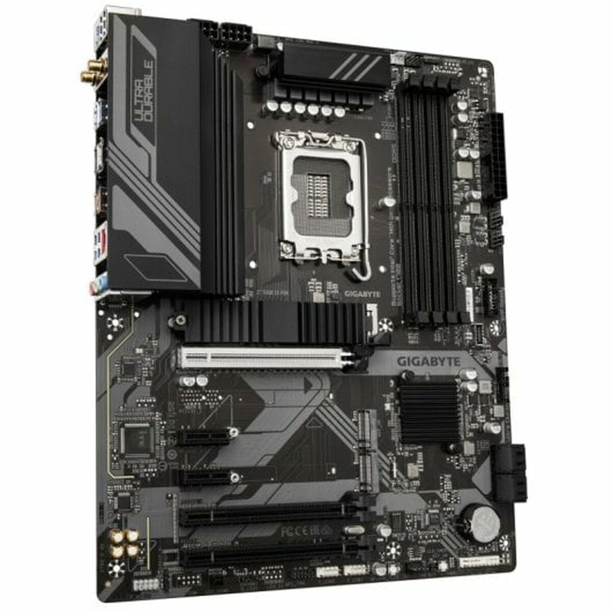 Motherboard Gigabyte Z790 D AX Intel Z790 Express LGA 1700